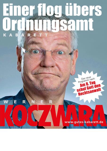 Foto: Werner Koczwara