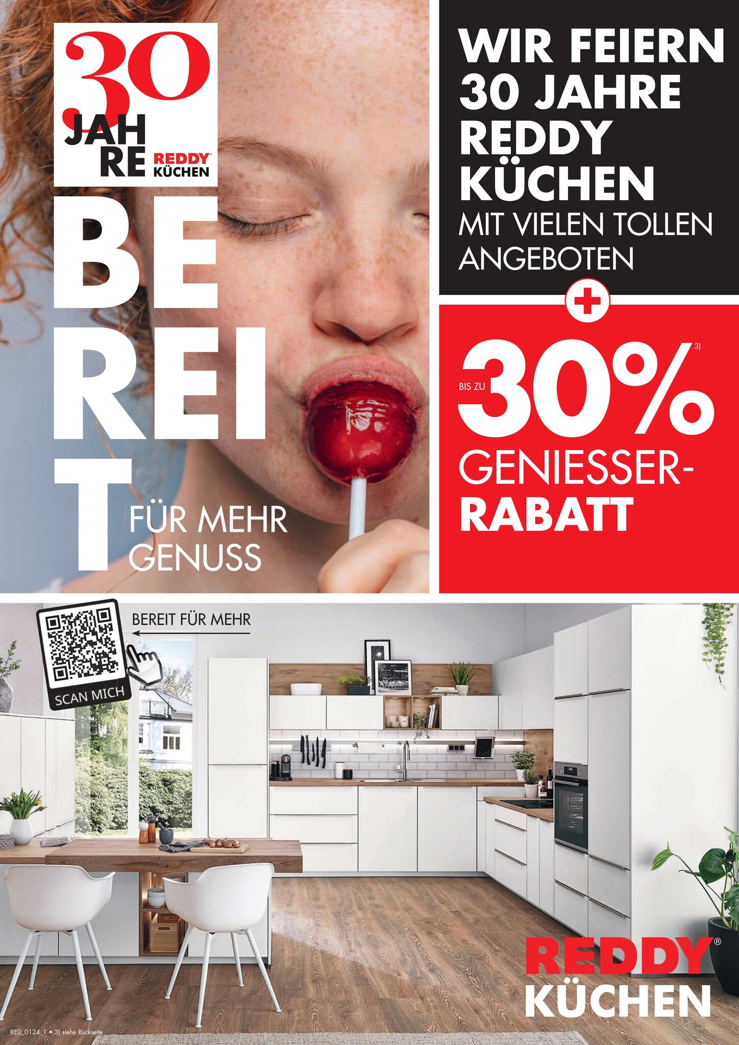 REDDY KÜCHEN