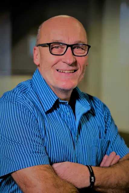Kreisvorsitzender Wolfgang Winter:die ÖDP unterstützt die Aktion Earth Hour des WWF | Foto: ÖDP