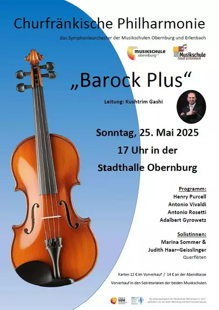 Foto: Musikschule Obernburg e.V.