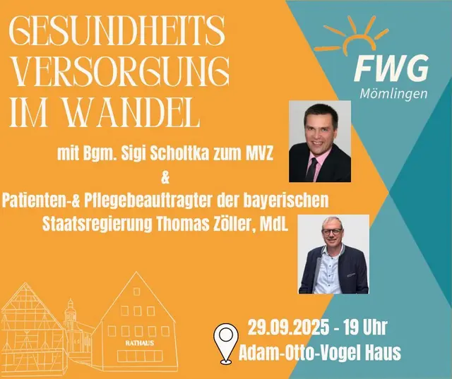 Foto: FWG Mömlingen