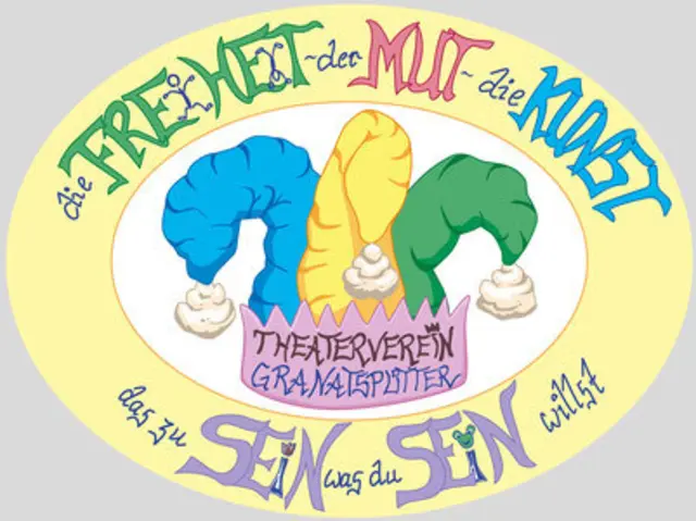 Foto: Theaterverein Die Granatsplitter e.V.