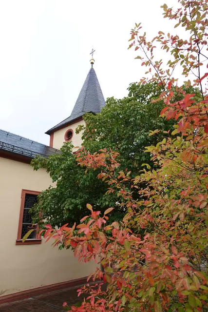 Unter dem Titel "Gestern - heute - morgen in und um Heppdiel" zeigt der Referent historische und aktuelle Entwicklungen im Dorf- und Pfarrleben auf und versucht, zukünftige Prognosen im ländlichen Bereich zu skizzieren. 