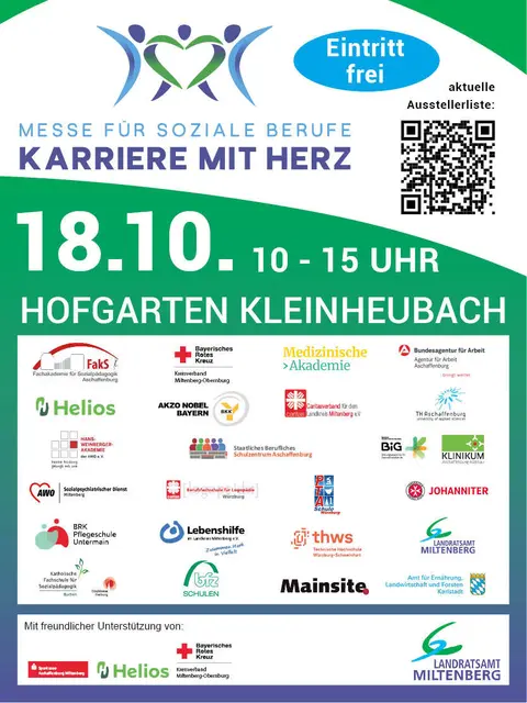 Foto: Landratsamt Miltenberg