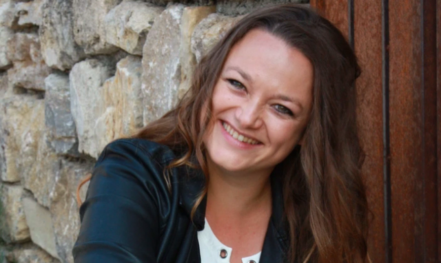 Sylvia Baumann | Foto: Sylvia Baumann