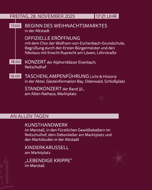 Foto: Stadt Amorbach