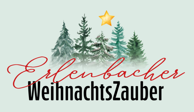 Erlenbacher Weihnachtszauber | Foto: Stadt Erlenbach a.Main