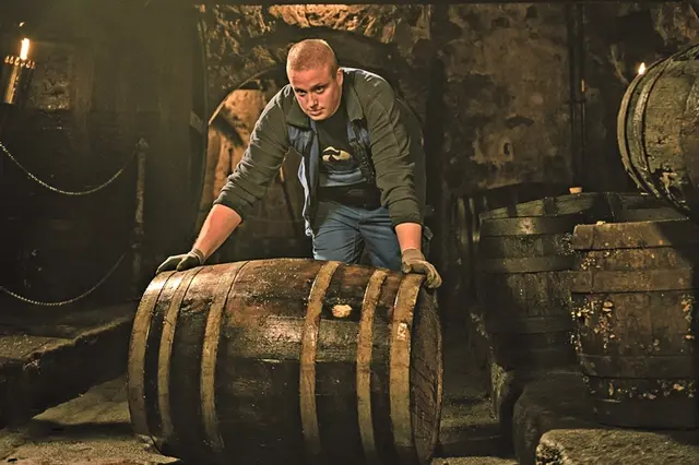 Brauerei-Erlebnis | Foto: Brauerei Faust