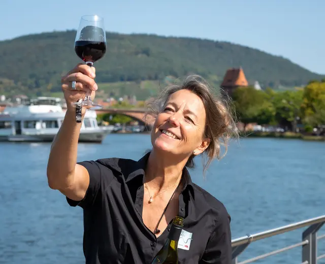 Flaniern, Probiern, Kapiern  | Foto: Bernd Ullrich