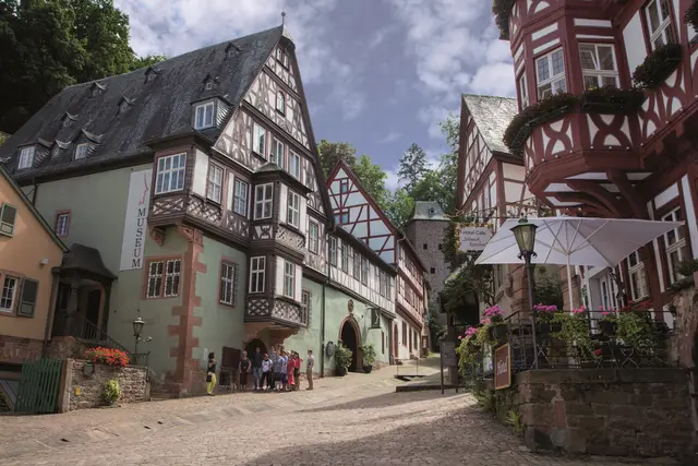 Kombiführungen Museen &amp; Altstadt | Foto: Holger Leue
