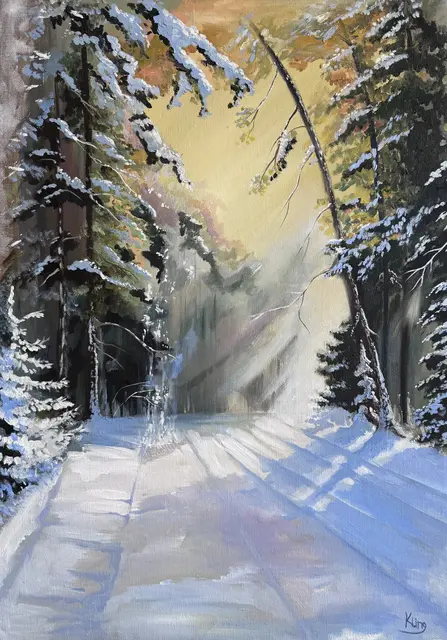 Foto: Urheber Olga Kling