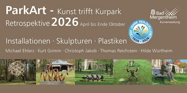 Foto: Kurverwaltung Bad Mergentheim