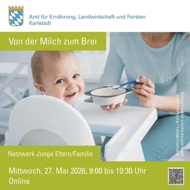 Foto: Amt für Ernährung, Landwirtschaft und Forsten Karlstadt