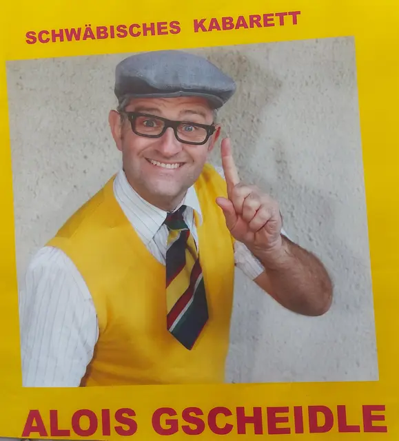Foto: Alois Gscheidle