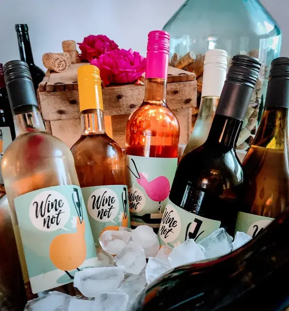 Foto: WineNotKiwi-Wein und Eventlocation Amorbach