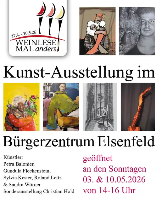 Foto: Stadtmarketing Elsenfeld