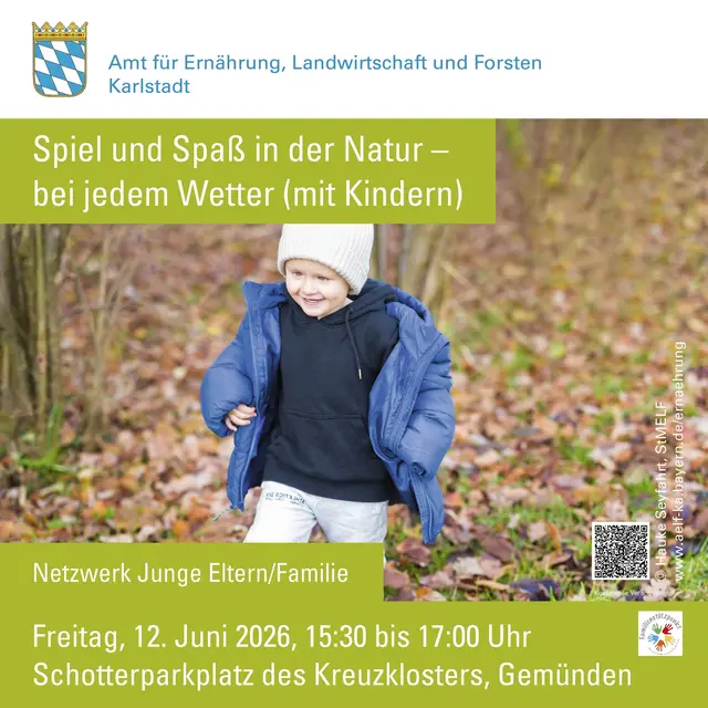 Foto: Amt für Ernährung, Landwirtschaft und Forsten Karlstadt