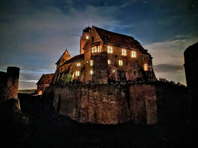 Foto: Breuberg-Museum
