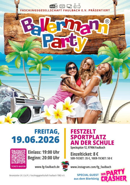 Foto: Ballermann Radio