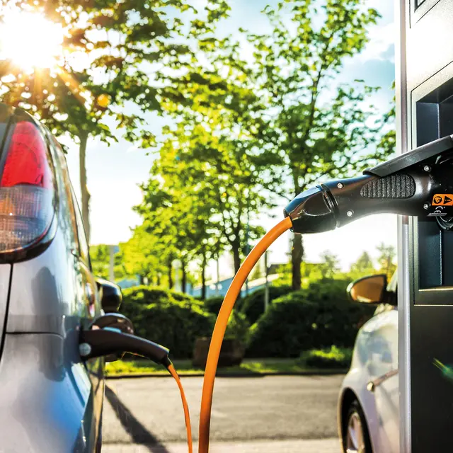 Elektromobilität | Foto: AdobeStock