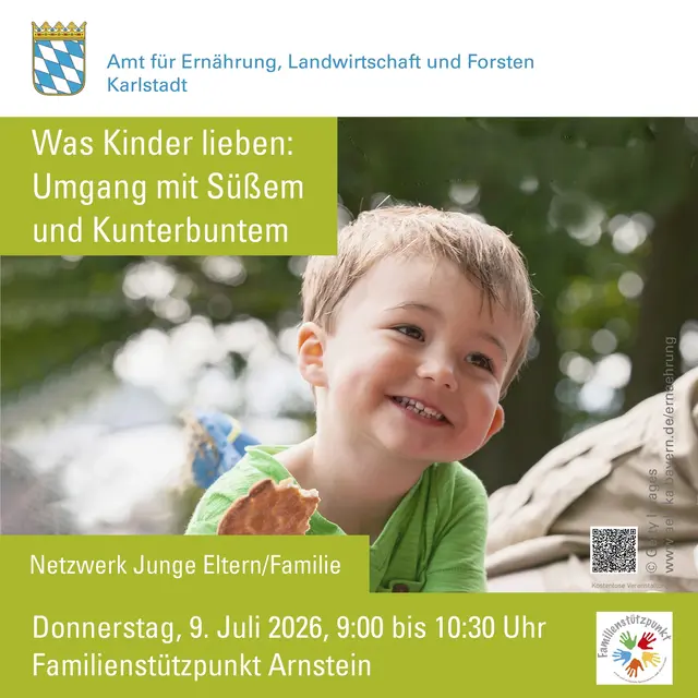 Foto: Amt für Ernährung, Landwirtschaft und Forsten Karlstadt