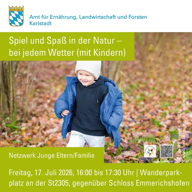 Foto: Amt für Ernährung, Landwirtschaft und Forsten Karlstadt