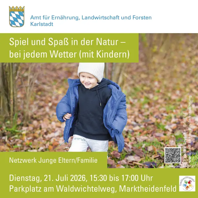 Foto: Amt für Ernährung, Landwirtschaft und Forsten Karlstadt
