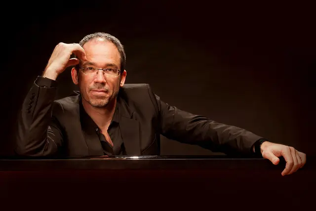 Foto: Michael Schütz