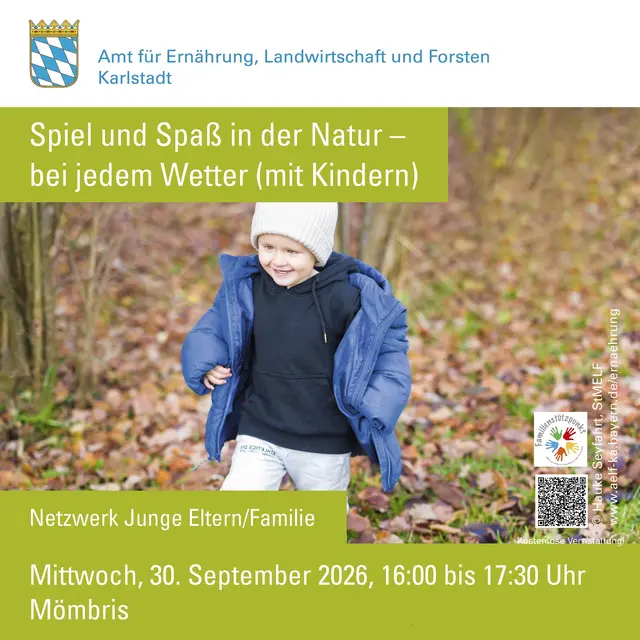 Foto: Amt für Ernährung, Landwirtschaft und Forsten Karlstadt