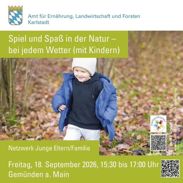 Foto: Amt für Ernährung, Landwirtschaft und Forsten Karlstadt