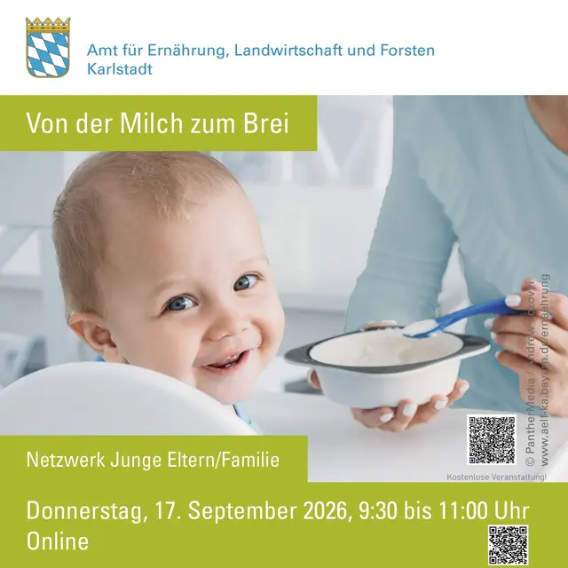 Foto: Amt für Ernährung, Landwirtschaft und Forsten Karlstadt