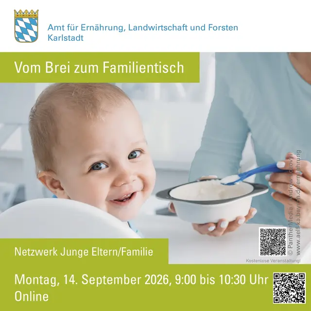 Foto: Amt für Ernährung, Landwirtschaft und Forsten Karlstadt