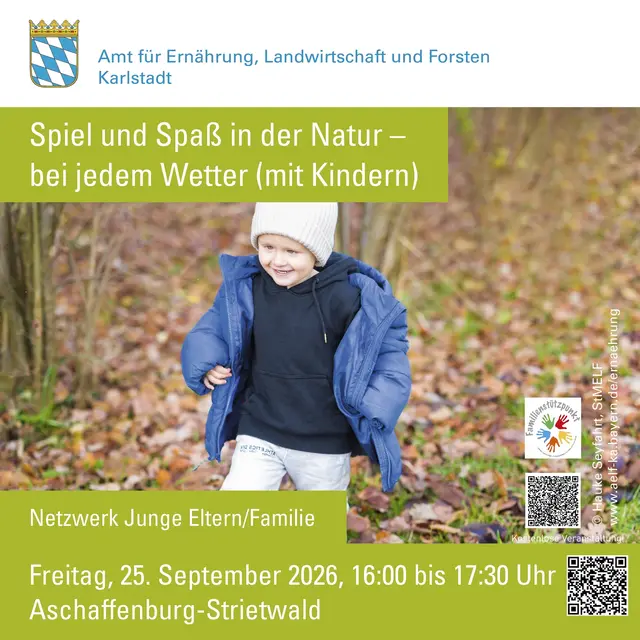 Foto: Amt für Ernährung, Landwirtschaft und Forsten Karlstadt