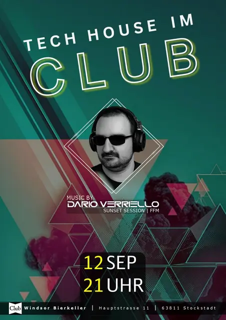 Foto: Dario Verriello