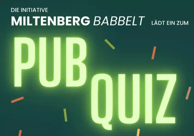 Foto: Miltenberg Babbelt