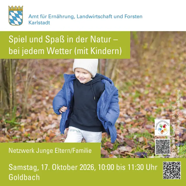 Foto: Amt für Ernährung, Landwirtschaft und Forsten Karlstadt
