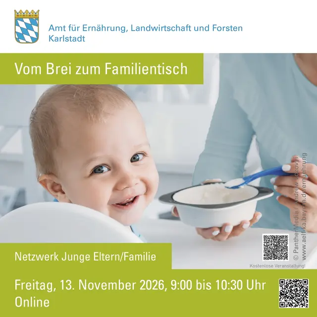 Foto: Amt für Ernährung, Landwirtschaft und Forsten Karlstadt