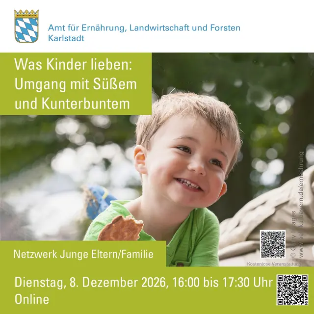 Foto: Amt für Ernährung, Landwirtschaft und Forsten Karlstadt