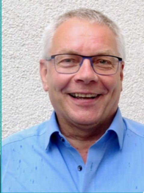 Dipl.-Theol. Klaus Schmalzl | Foto: Privat