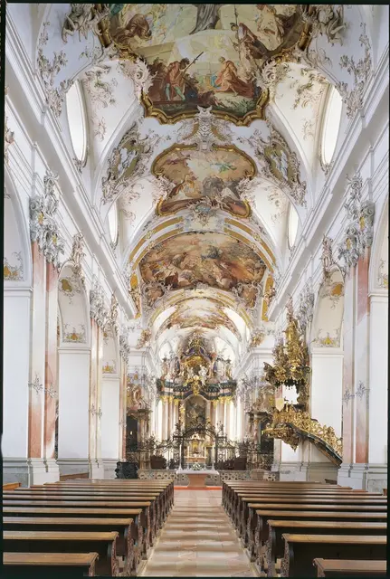 Foto: Verlag Peda, Passau