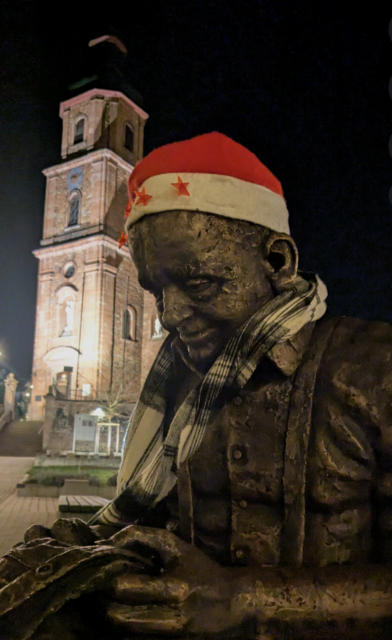 Foto: Christian Fahs 