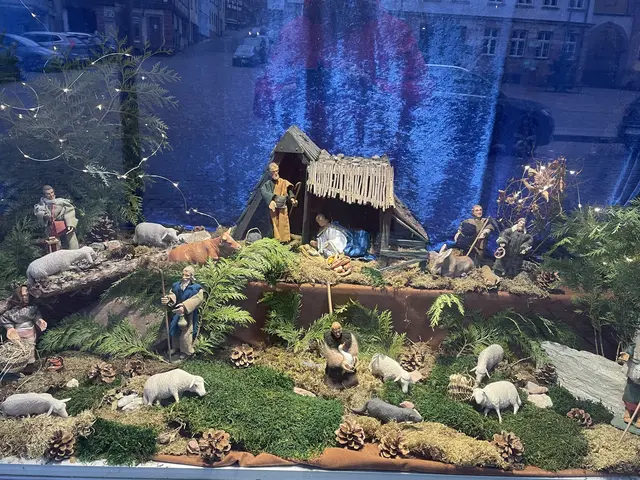Weihnachten 2025