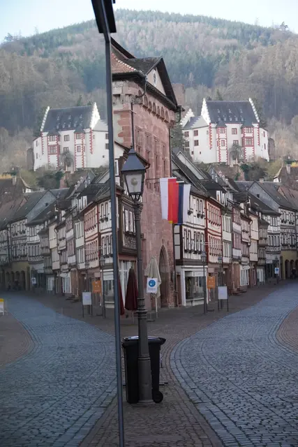 Reflexion und Realität
