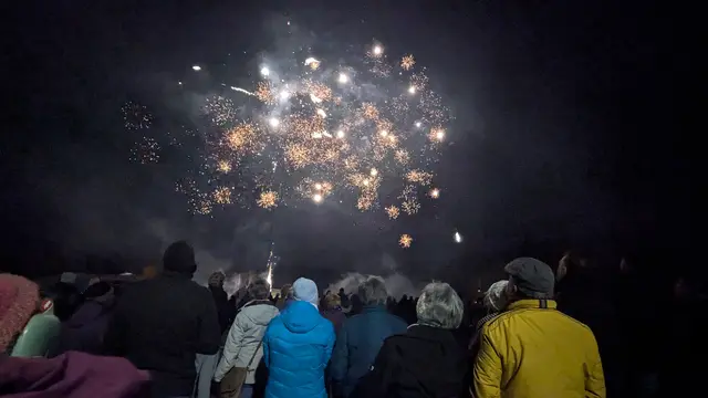 Foto: Christian Fahs 