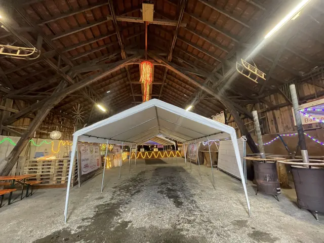 Start am 5.1.2026 um 18 Uhr