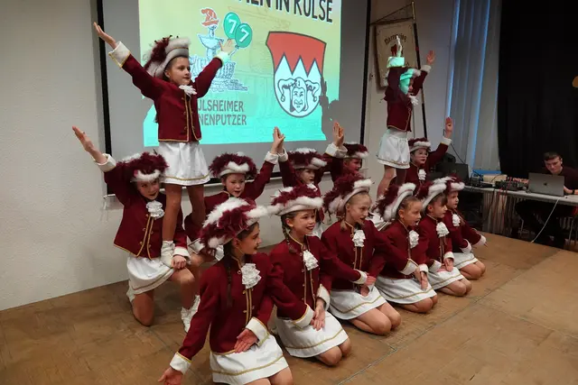 Gesehen in Külsheim.