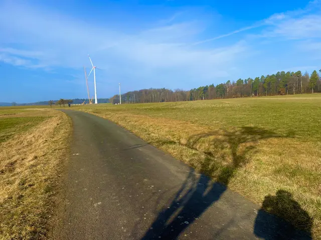 25.01.2025 bei Heppdiel 