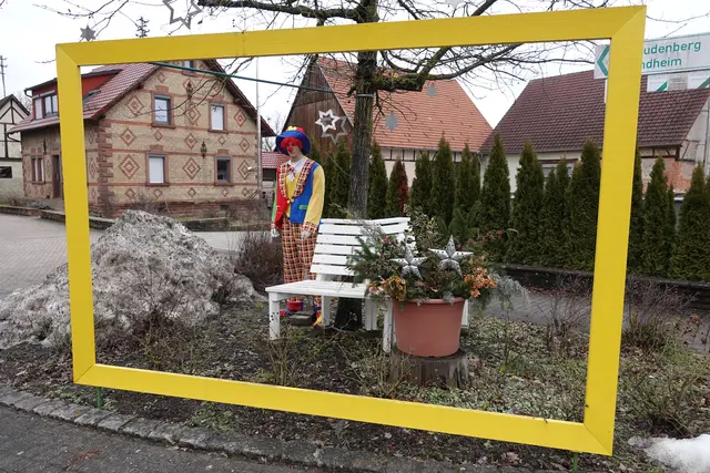 Stillleben