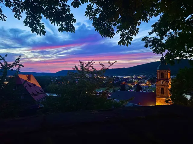 Miltenberg