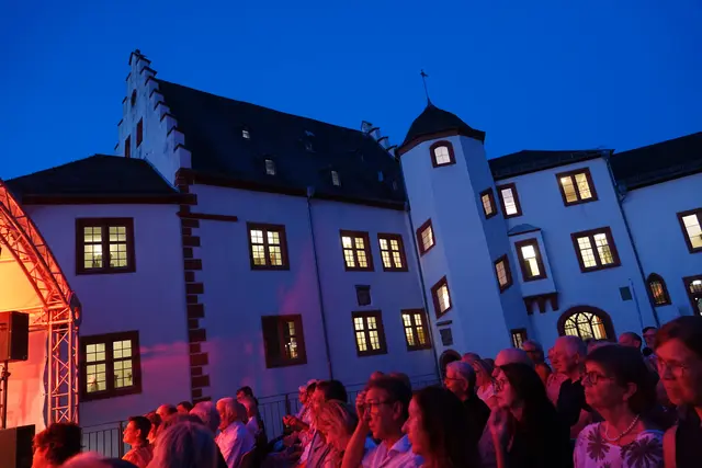 Märchenhaftes Ambiente mit einmaligen  Events, die nachhaltig in Erinnerung bleiben!